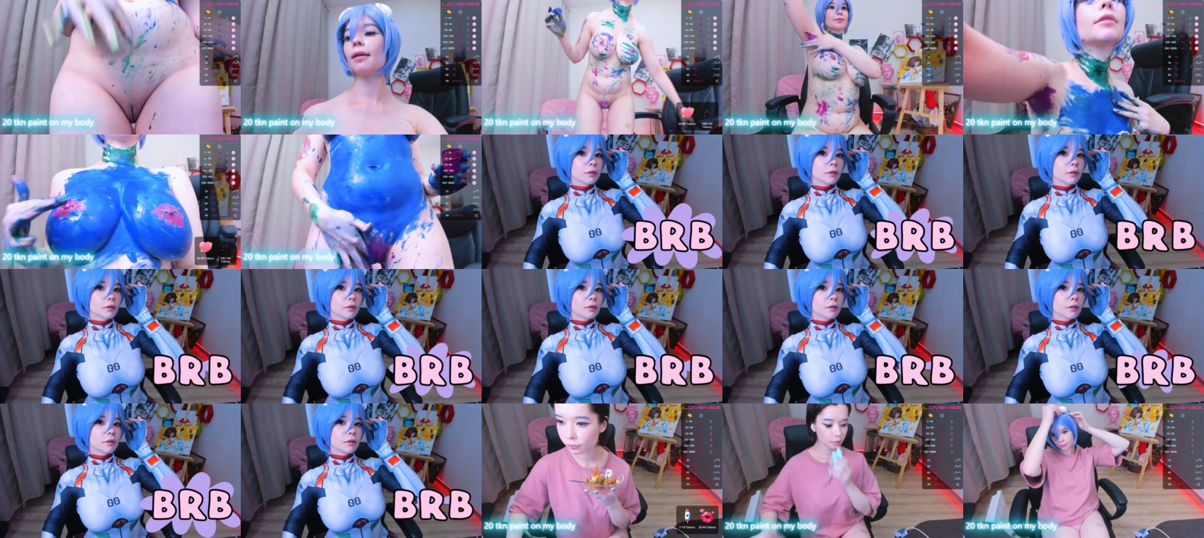 arikajoy  13-10-2022